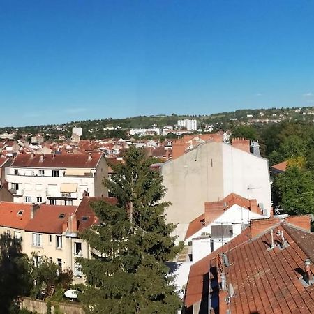 Bel Appartement Au Bord De L'Allier Classe 4* Βισύ Εξωτερικό φωτογραφία