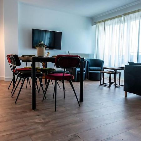 Bel Appartement Au Bord De L'Allier Classe 4* Βισύ Εξωτερικό φωτογραφία