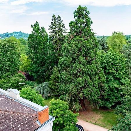 Bel Appartement Au Bord De L'Allier Classe 4* Βισύ Εξωτερικό φωτογραφία