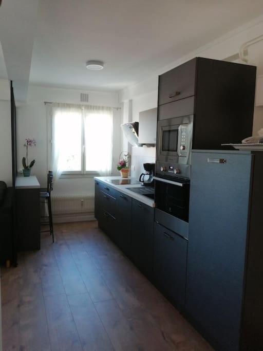 Bel Appartement Au Bord De L'Allier Classe 4* Βισύ Εξωτερικό φωτογραφία