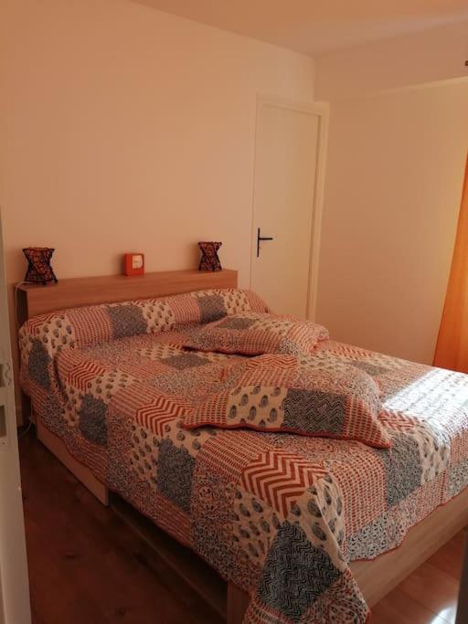 Bel Appartement Au Bord De L'Allier Classe 4* Βισύ Εξωτερικό φωτογραφία