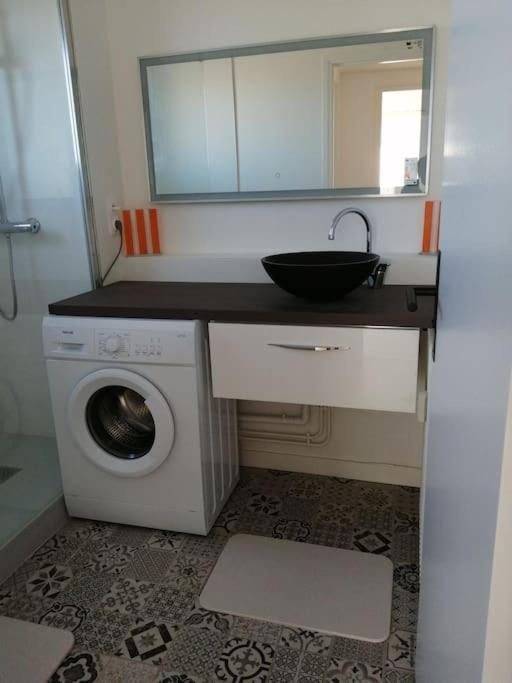 Bel Appartement Au Bord De L'Allier Classe 4* Βισύ Εξωτερικό φωτογραφία