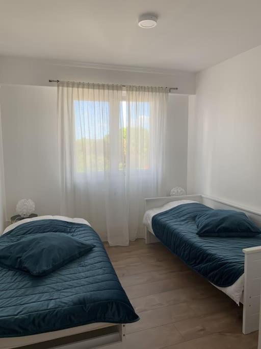 Bel Appartement Au Bord De L'Allier Classe 4* Βισύ Εξωτερικό φωτογραφία